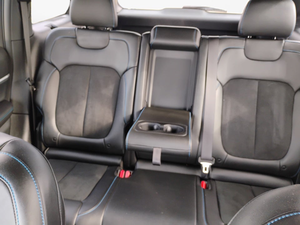 2023 Jeep Grand Cherokee 4xe Trailhawk