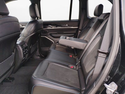 2023 Jeep Grand Cherokee 4xe Trailhawk