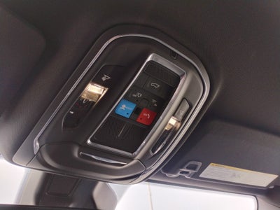 2023 Jeep Grand Cherokee 4xe Trailhawk