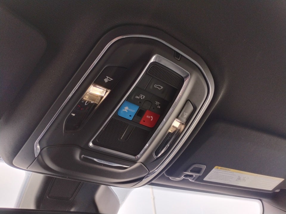 2023 Jeep Grand Cherokee 4xe Trailhawk