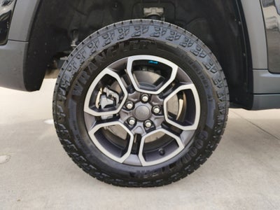 2023 Jeep Grand Cherokee 4xe Trailhawk