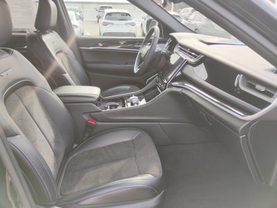 2023 Jeep Grand Cherokee 4xe Trailhawk