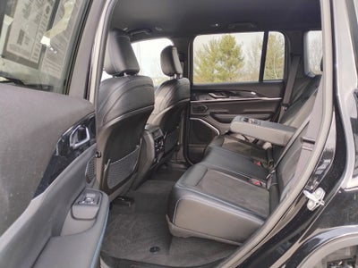 2023 Jeep Grand Cherokee 4xe Trailhawk