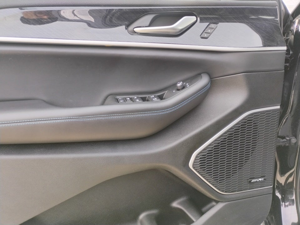 2023 Jeep Grand Cherokee 4xe Trailhawk