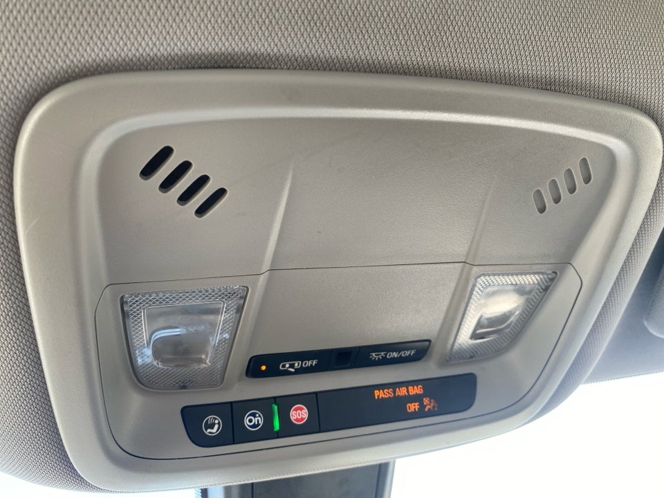 2022 Chevrolet Malibu FWD LS