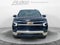 2022 Chevrolet Silverado 1500 4WD Crew Cab Short Bed LT with 2FL