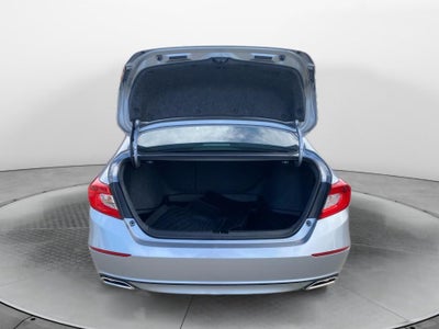 2020 Honda Accord EX-L
