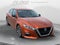 2022 Nissan Altima SR FWD