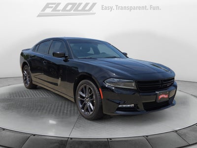 2023 Dodge Charger SXT AWD