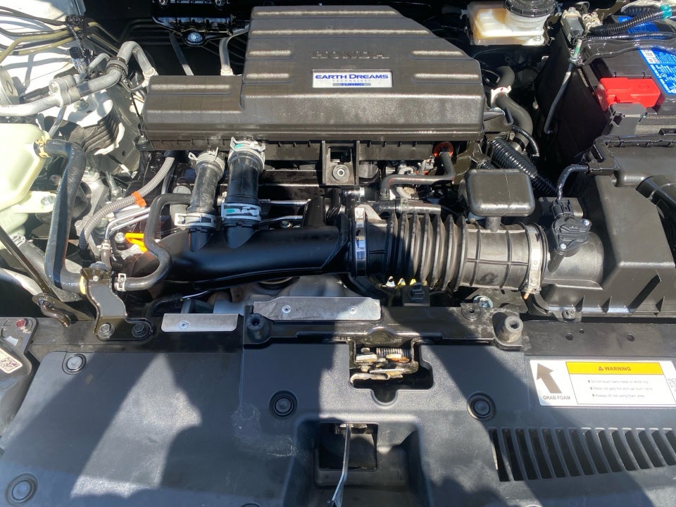 2020 Honda CR-V 2WD EX