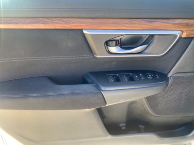 2020 Honda CR-V 2WD EX
