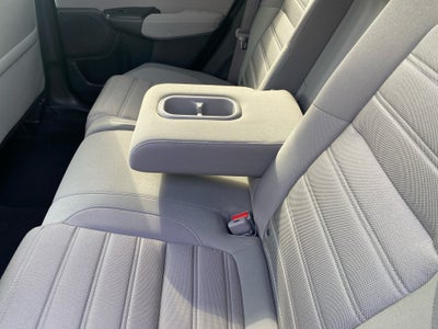 2020 Honda CR-V 2WD EX