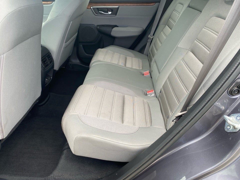 2021 Honda CR-V AWD EX