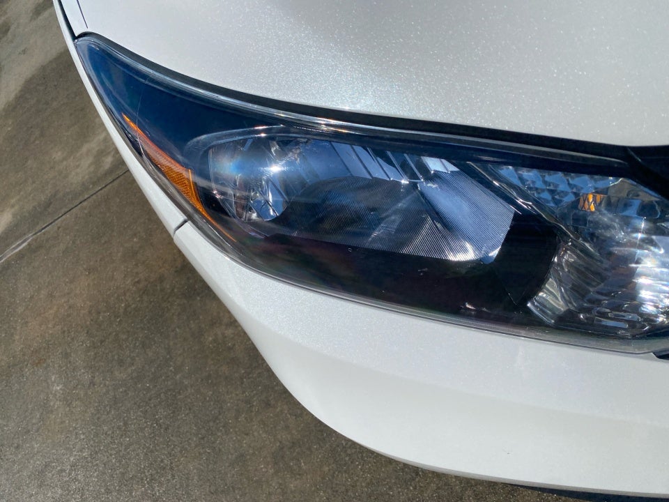 2017 Honda HR-V EX-L