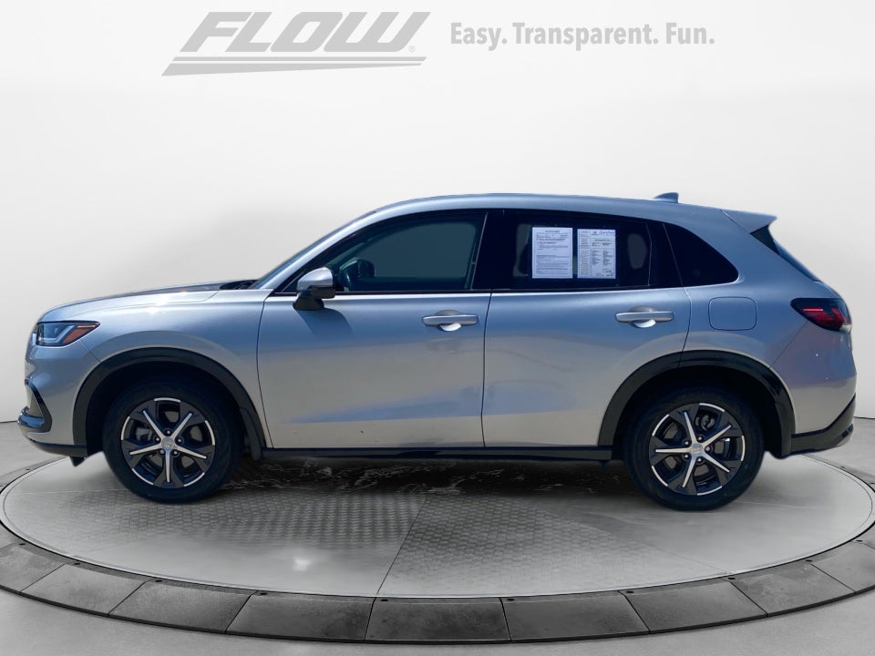 2024 Honda HR-V 2WD EX-L