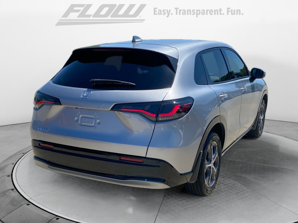 2024 Honda HR-V 2WD EX-L