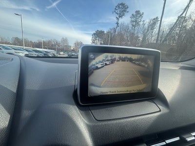 2017 Toyota Yaris iA Base