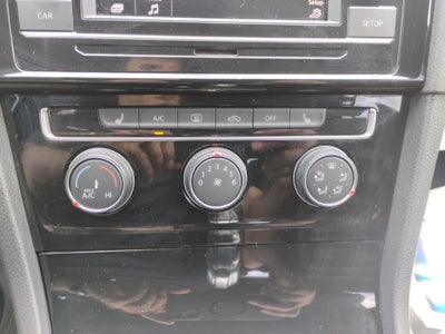 2019 Volkswagen Golf GTI 2.0T Rabbit Edition