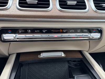 2021 Mercedes-Benz GLS 450 4MATIC®