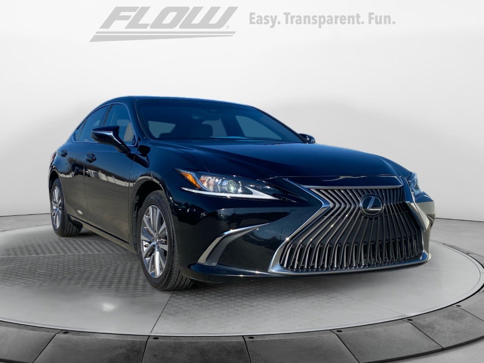 2021 Lexus ES 250 ES 250