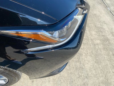 2021 Lexus ES 250 ES 250