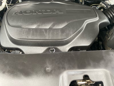 2022 Honda Pilot 2WD Special Edition