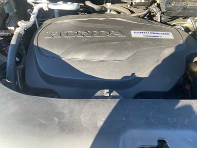 2020 Honda Pilot AWD Touring 8 Passenger