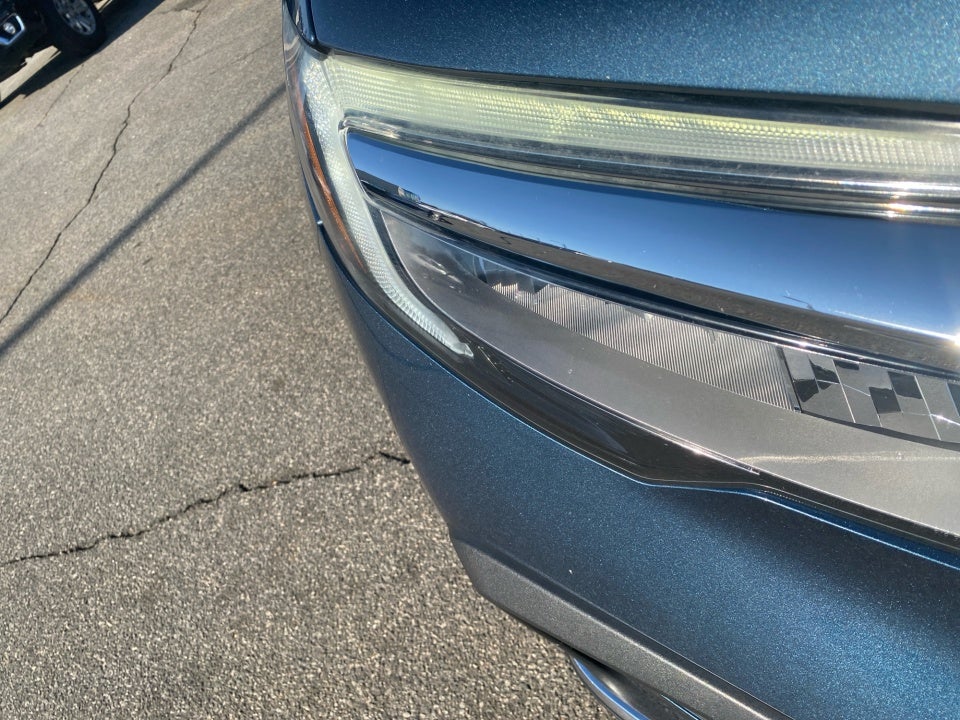 2020 Honda Pilot AWD Touring 8 Passenger