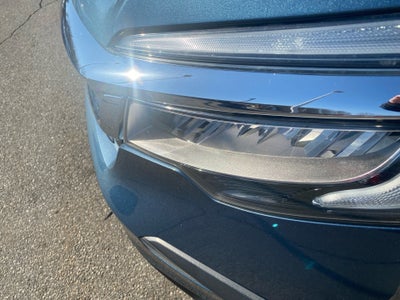 2020 Honda Pilot AWD Touring 8 Passenger