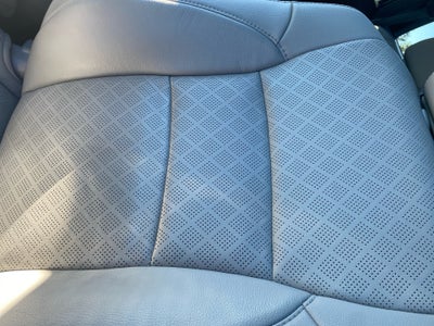 2020 Honda Passport AWD Elite