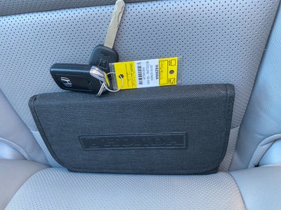 2019 Honda Ridgeline RTL-T