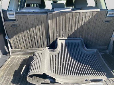 2022 Toyota Highlander Hybrid LE