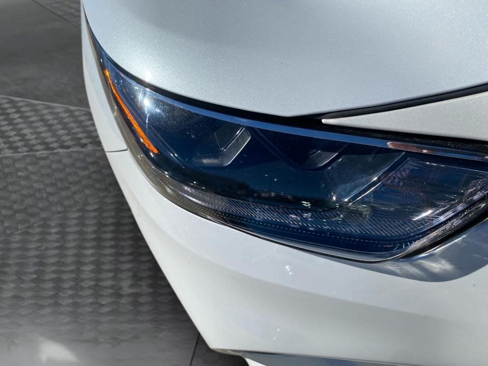 2022 Toyota Highlander Hybrid LE