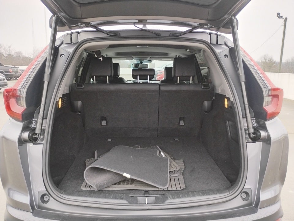 2020 Honda CR-V Hybrid EX-L