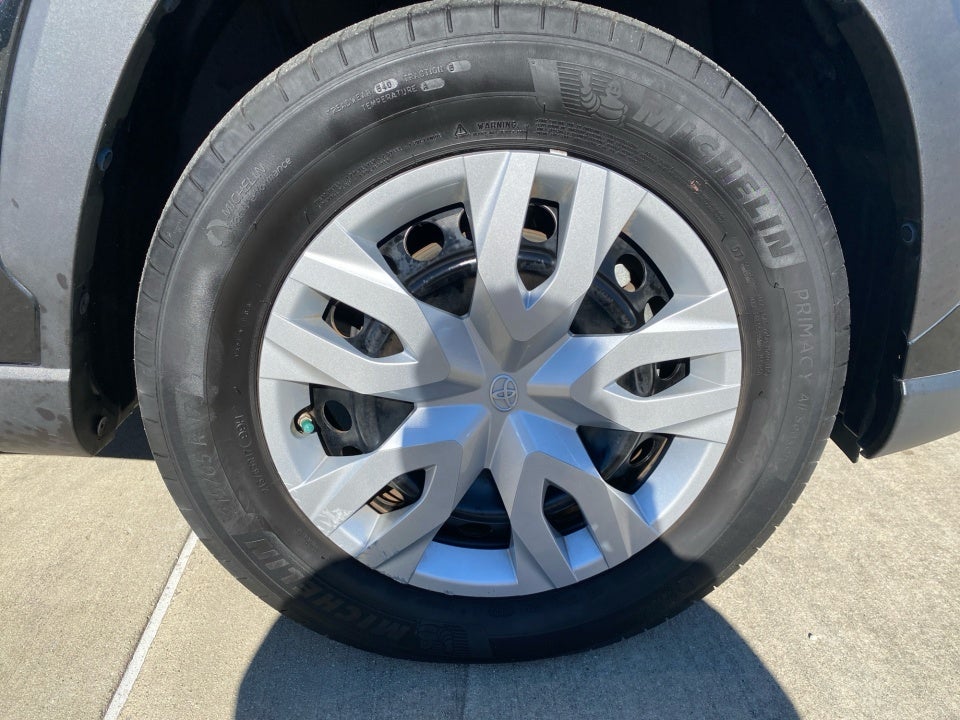 2023 Toyota Corolla Cross L