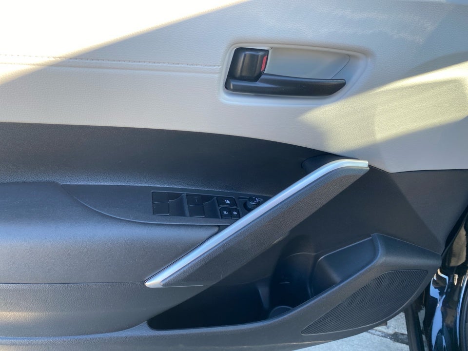 2023 Toyota Corolla Cross L