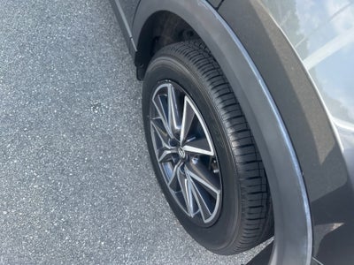 2018 Mazda Mazda CX-5 Grand Touring