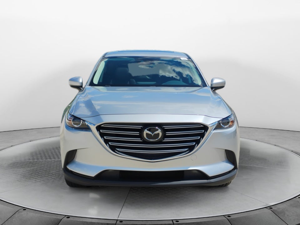 2023 Mazda Mazda CX-9 Touring