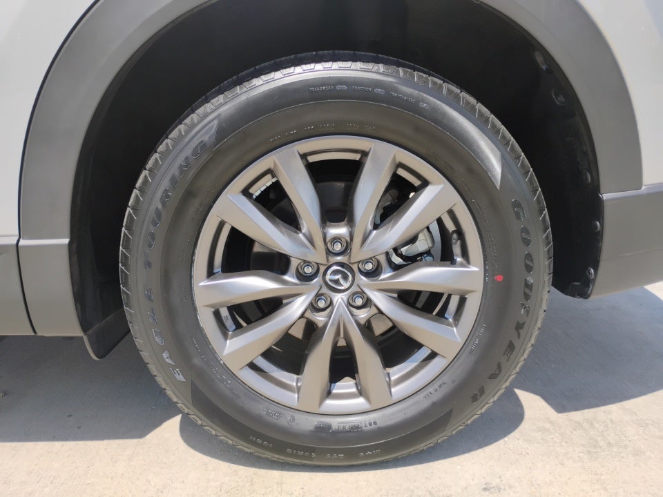 2023 Mazda Mazda CX-9 Touring