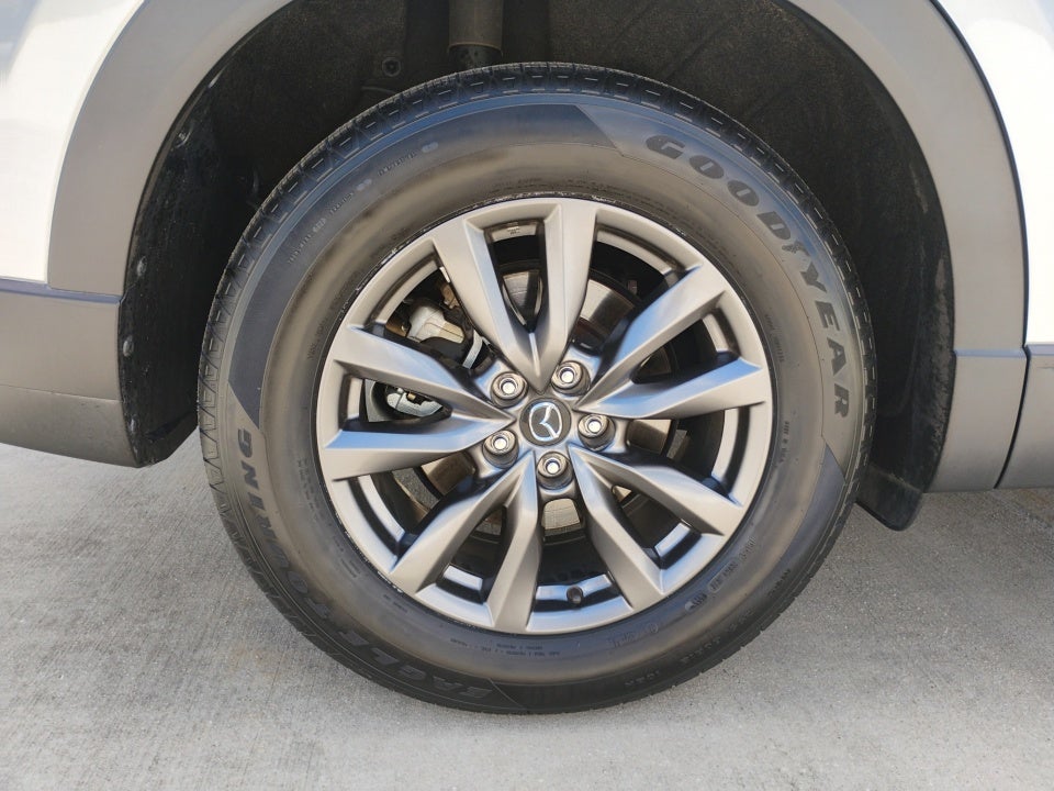 2023 Mazda Mazda CX-9 Touring