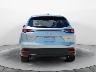 2023 Mazda Mazda CX-9 Touring