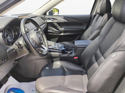 2023 Mazda Mazda CX-9 Touring
