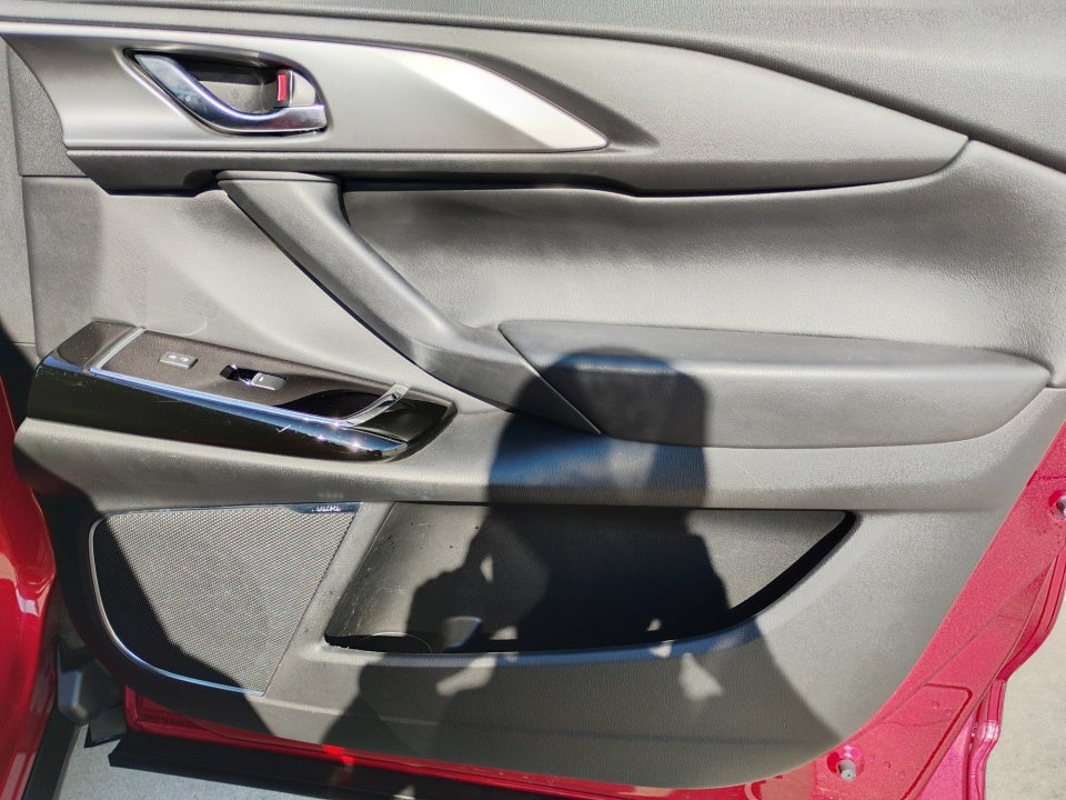 2022 Mazda Mazda CX-9 Touring