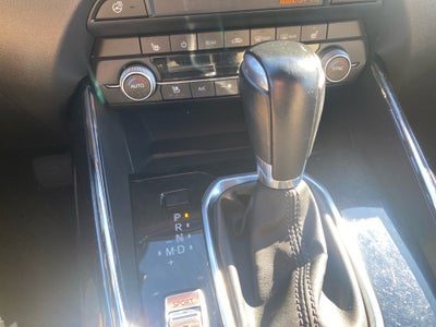 2021 Mazda Mazda CX-9 Grand Touring