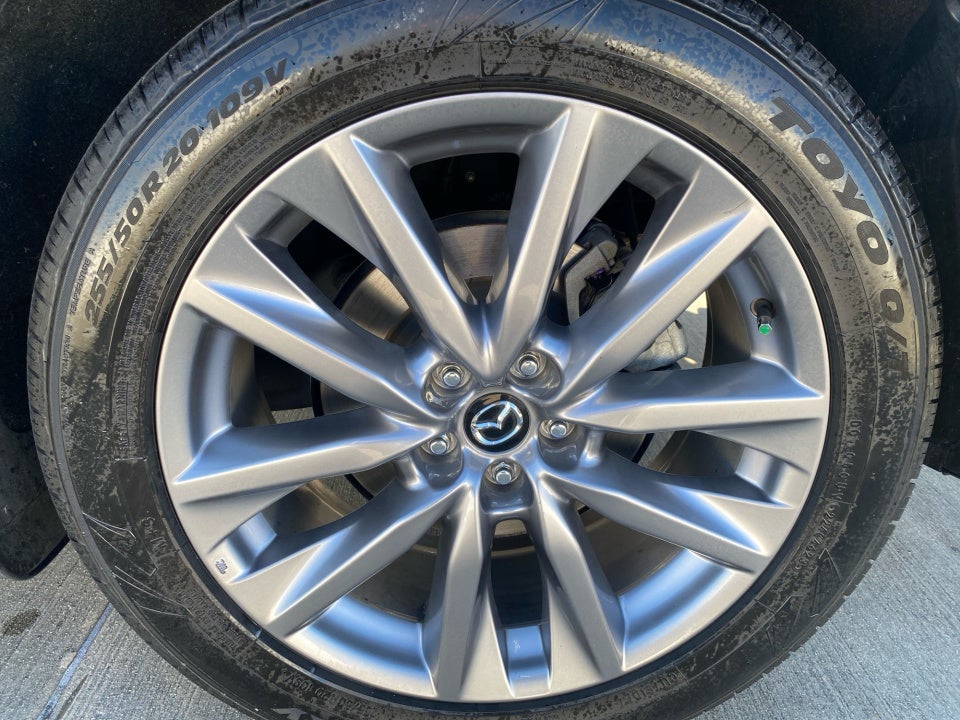 2021 Mazda Mazda CX-9 Grand Touring