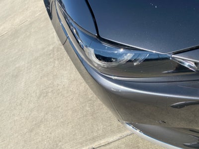 2021 Mazda Mazda CX-9 Grand Touring