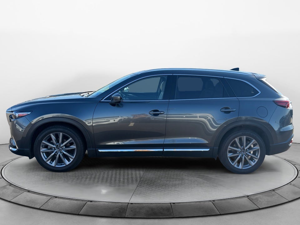 2021 Mazda Mazda CX-9 Grand Touring