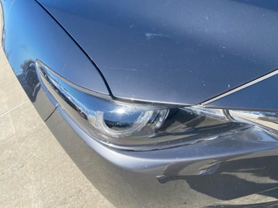 2017 Mazda Mazda CX-9 Signature