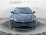 2025 Toyota Prius Limited