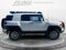 2012 Toyota FJ Cruiser Base